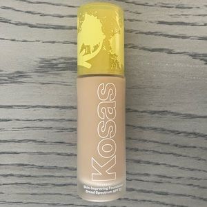 Kosas Revealer Foundation Shade 220 SPF 25 w/Hyaluronic Acid & Niacinamide